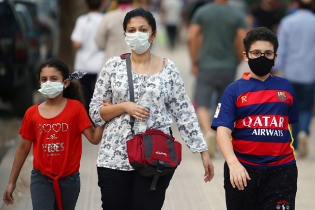 How students and teachers can stay safe amid schools reopening