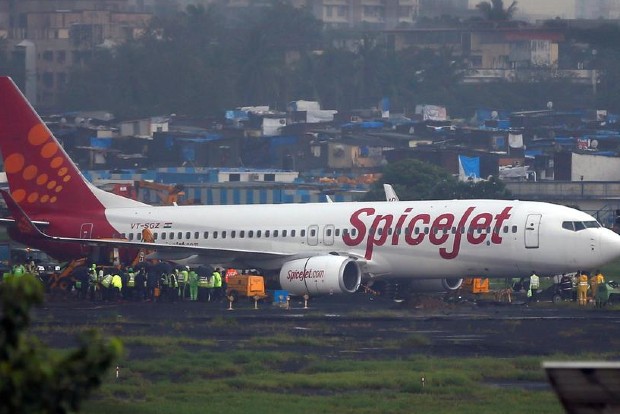 SpiceXpress launches scheduled cargo ops to Singapore