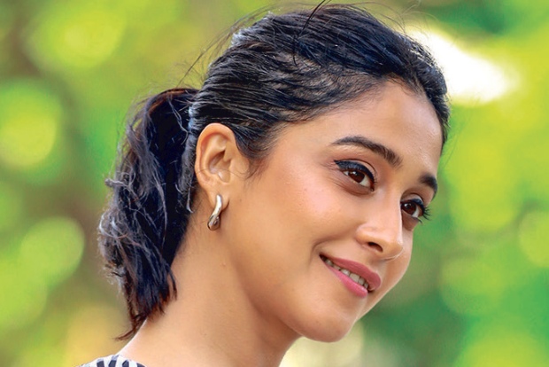 ‘Fell in love with Leela when I heard the script for the first time’