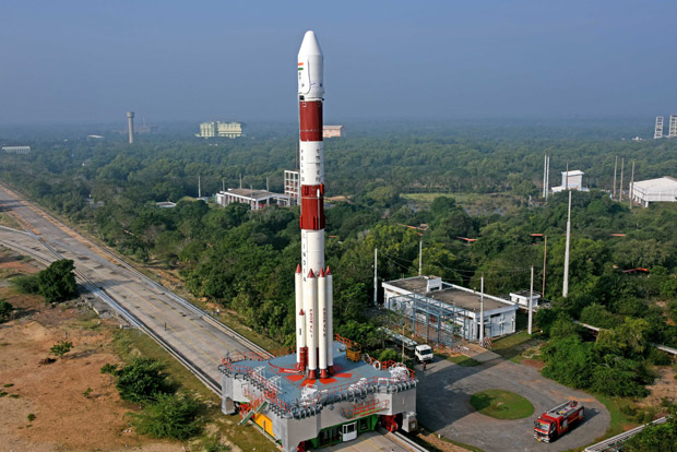 ISRO asks TN to pause civic works till launch