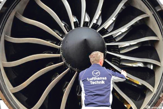 CONTINGENCY PLANS: Danger lurking under an aircraft’s wings CONTINGENCY PLANS: Danger lurking under an aircraft’s wings