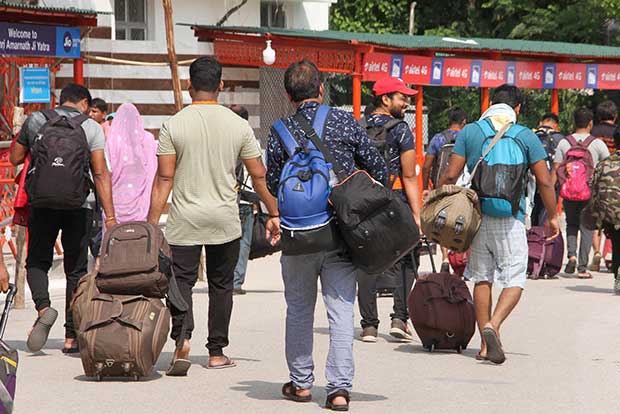 Over 50pc Travellers Will Continue To Prioritize Safety, Hygiene