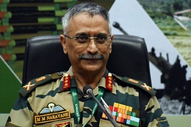 Disengagement win-win situation for both sides: Army chief