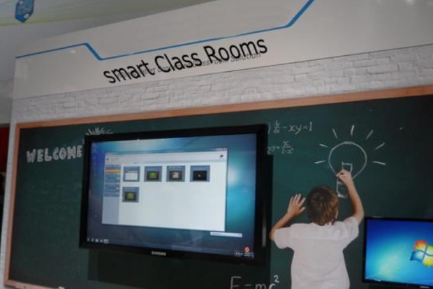 Every State-run university to soon get smart classrooms with audio teaching podium