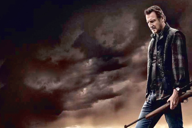 Tel Ganesan To Release The Marksman In India