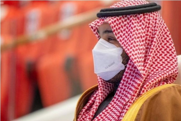 Saudi Arabia Says Crown Prince Had Successful Surgery