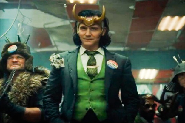 Disney+ sets premiere dates for Loki, Star Wars: The Bad Batch