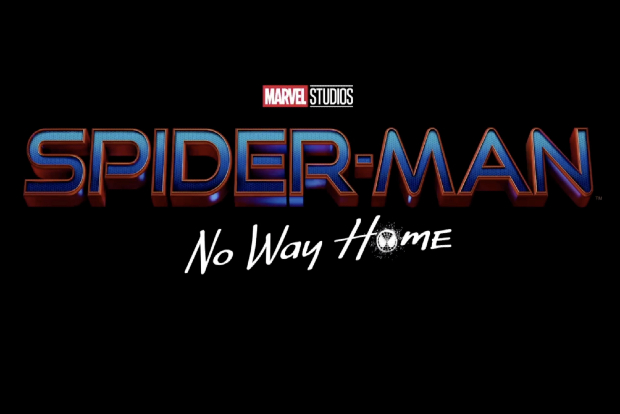 Spider-Man 3 movie titled No Way Home