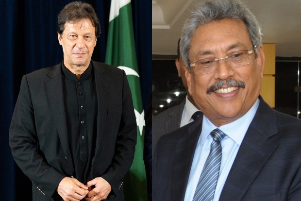 Cash-strapped Pak offers USD 50 mn new credit line to Sri Lanka to boost defence cooperation