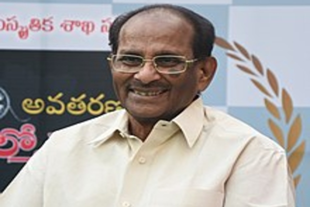 Baahubali writer KV Vijayendra Prasad to script Sita - The Incarnation Baahubali writer KV Vijayendra Prasad to script Sita - The Incarnation