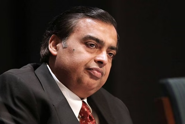 SUV with 20 gelatin sticks found dumped near Mukesh Ambanis house