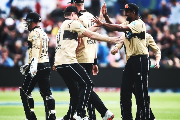 New Zealand beats Australia