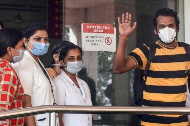 Recoveries Outnumber New Covid Cases In Karnataka