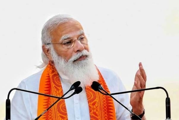 PM inaugurates Khelo India Winter Games, says will make Jammu and Kashmir winter sports hub