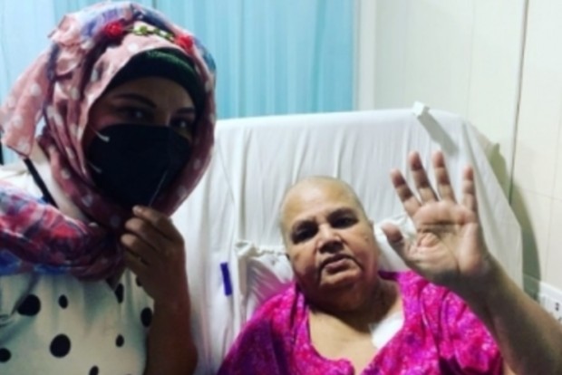 Rakhi Sawant, mom thanks Salman Khan for all his help