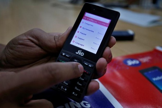 Two years of unlimited services and new JioPhone at Rs 1,999