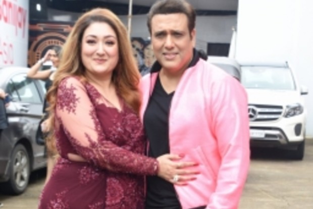 Govinda is very romantic, says wife Sunita