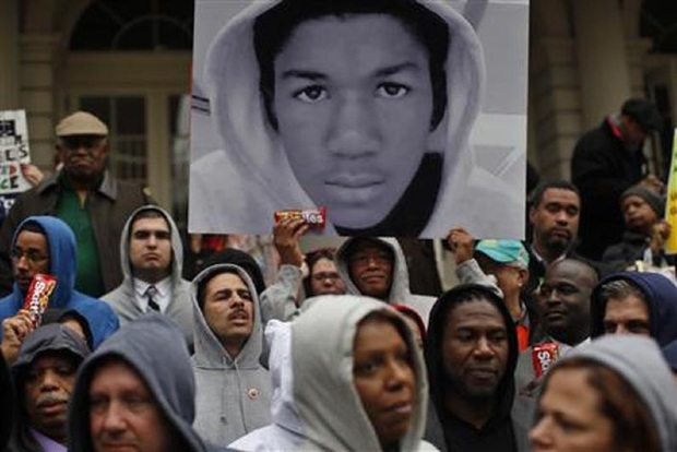 City where Trayvon Martin died seeks racial injustice reform