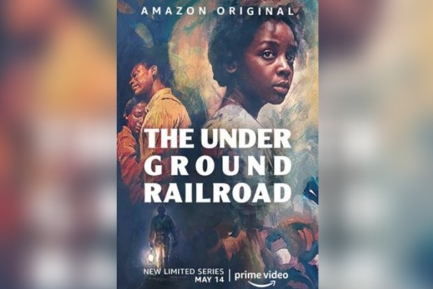 Pulitzer-winning novel The Underground Railroad to drop as series on May 14 Pulitzer-winning novel The Underground Railroad to drop as series on May 14
