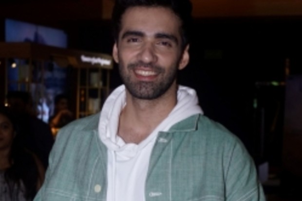 Avinash Tiwary: An actor can only choose what is offered to him