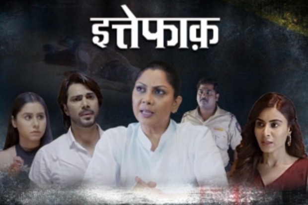 Manini De takes method route for role of a cop in series