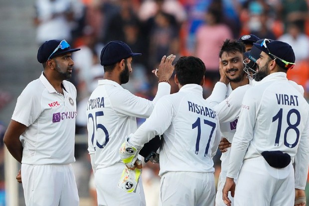 Records that were broken in 3rd India-England Test