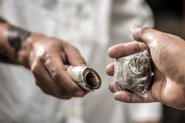Colombia launches new military unit to target drug trafficking, armed groups