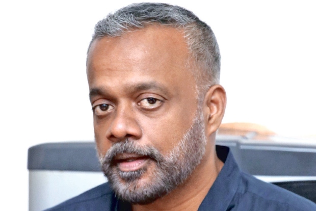 GVM to play paranormal investigative officer in  3:33