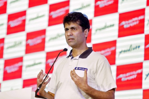 We must continue to trade with China: Rajiv Bajaj
