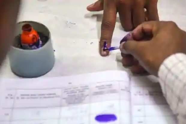 Voters in naxal hit areas in Kerala to get one hour less polling time