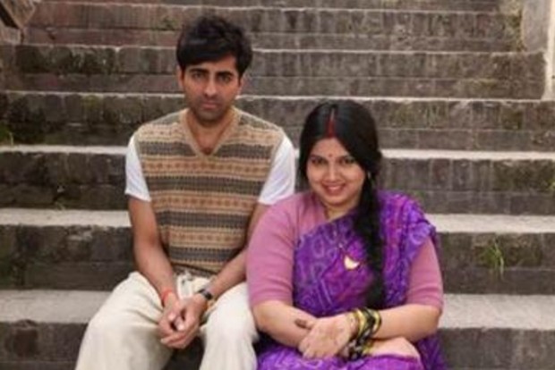 Bhumi: Cant imagine how career would shape up without Dum Laga Ke Haisha