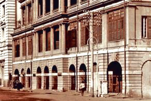 A bank for the Indians — An idea that took birth with the crash of Arbuthnots