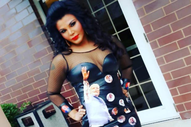 Rakhi Sawant: There is no filter in my heart or mouth