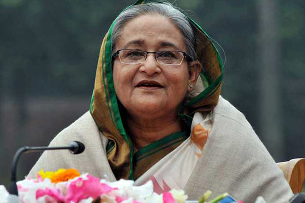 Education must evolve, says Sheikh Hasina