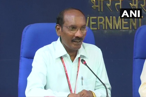 14 missions lined up for launch in 2021: ISRO chairman