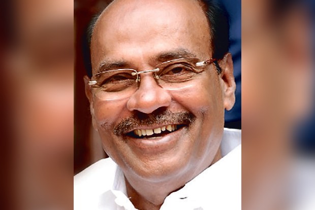 PMK to take up Vanniyar quota issue in alliance talks with AIADMK