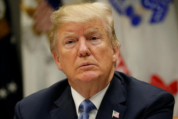 Trump extends visa ban, health coverage policy advances