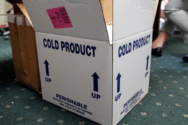 Local funding crisis threatens U.S. vaccine rollout