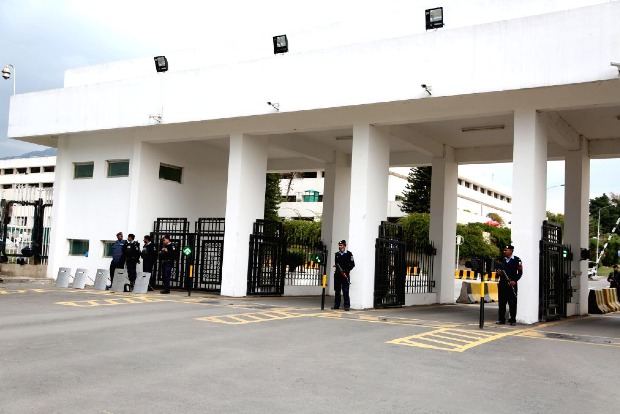 Pak Senate body orders fresh probe into Christian girls abduction