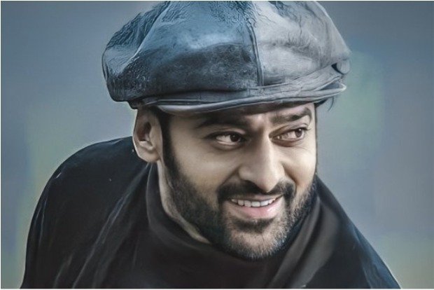Prabhas Gifts Fans New Radheshyam Poster On New Year