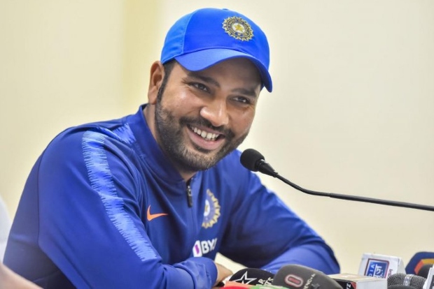 Rohit Sharma replaces Pujara as vice-captain of Indian Test team