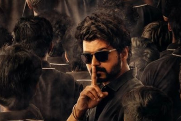 Twitter launches Thalapathys Master avatar