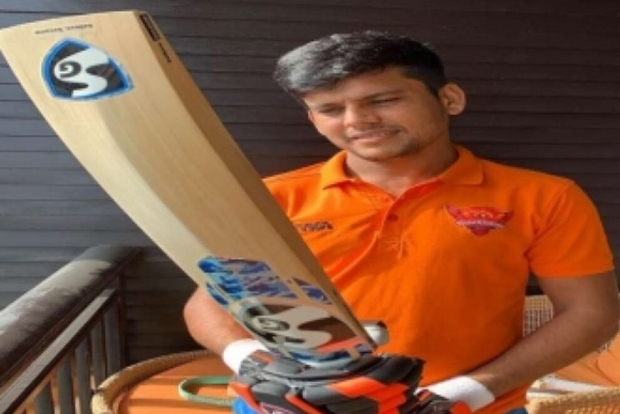 Garg named Uttar Pradesh captain, Bhuvneshwar, Raina in squad