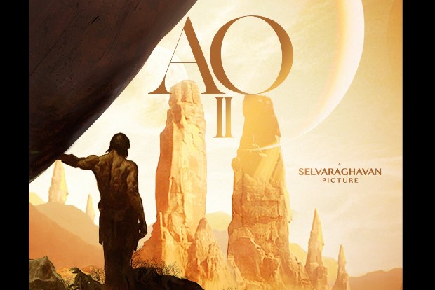 Selvaraghavans magnum opus Aayirathil Oruvan 2 to star Dhanush Selvaraghavans magnum opus Aayirathil Oruvan 2 to star Dhanush