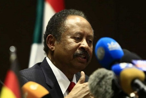 Sudan PM announces national mechanism for civilians protection Sudan PM announces national mechanism for civilians protection