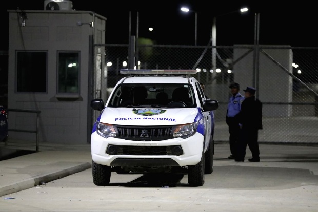 18 killed in Honduras during New Years celebrations