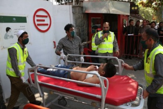 Targeted killings to be discussed in Afghan peace talks: Top official