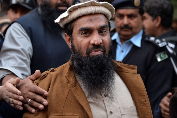 26/11 Mumbai attacks mastermind arrested in Pakistan over terror financing