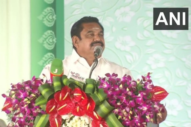 TN CM announces Rs 600 crore relief to five lakh farmers