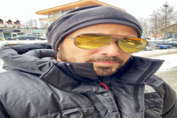 Emraan Hashmi yearns to go back to pre-Covid era